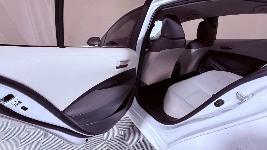 2022 Toyota Corolla Image 16