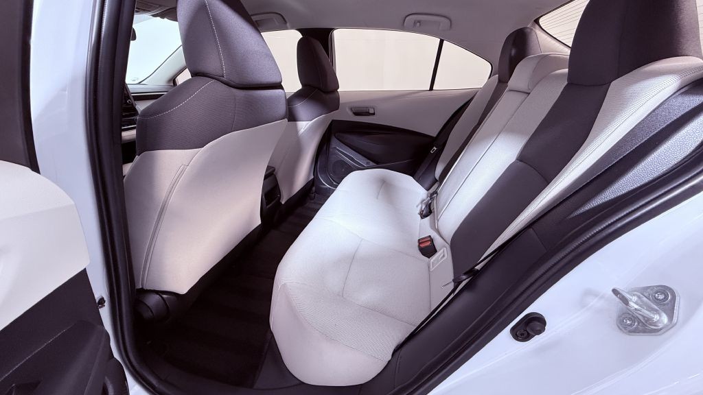 2022 Toyota Corolla Image 17