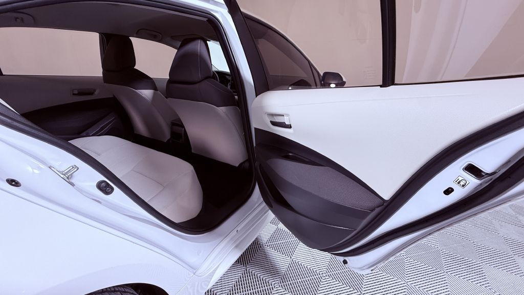 2022 Toyota Corolla Image 19
