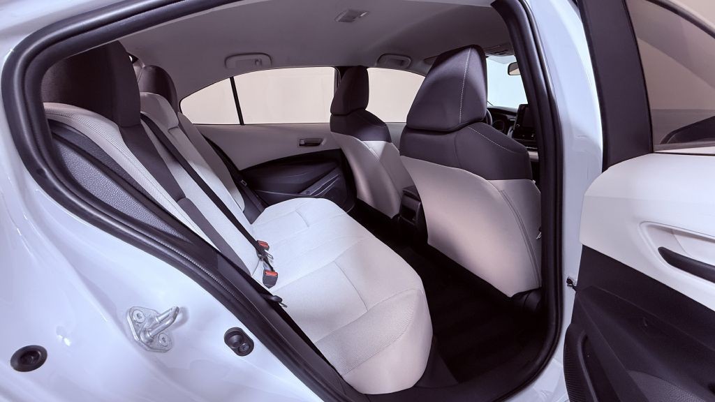 2022 Toyota Corolla Image 20