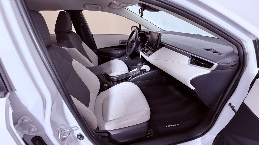 2022 Toyota Corolla Image 21