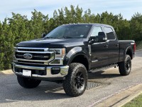 Image for 2021 Ford F-250 Super Duty Tremor ID: 3610771