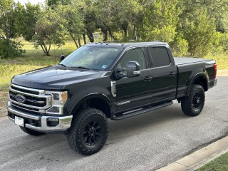 Image for 2021 Ford F-250 Super Duty Tremor ID: 3610771