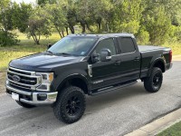 Image for 2021 Ford F-250 Super Duty Tremor ID: 3610771