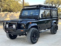 Image for 1993 Land Rover Defender  ID: 4143288