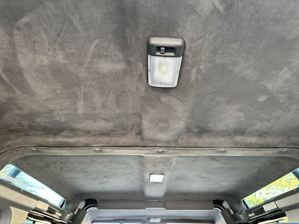 1993 Land Rover Defender Image 39
