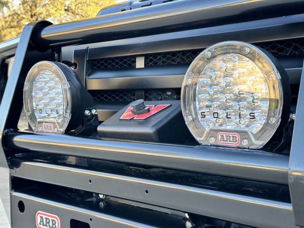 1993 Land Rover Defender Image 49
