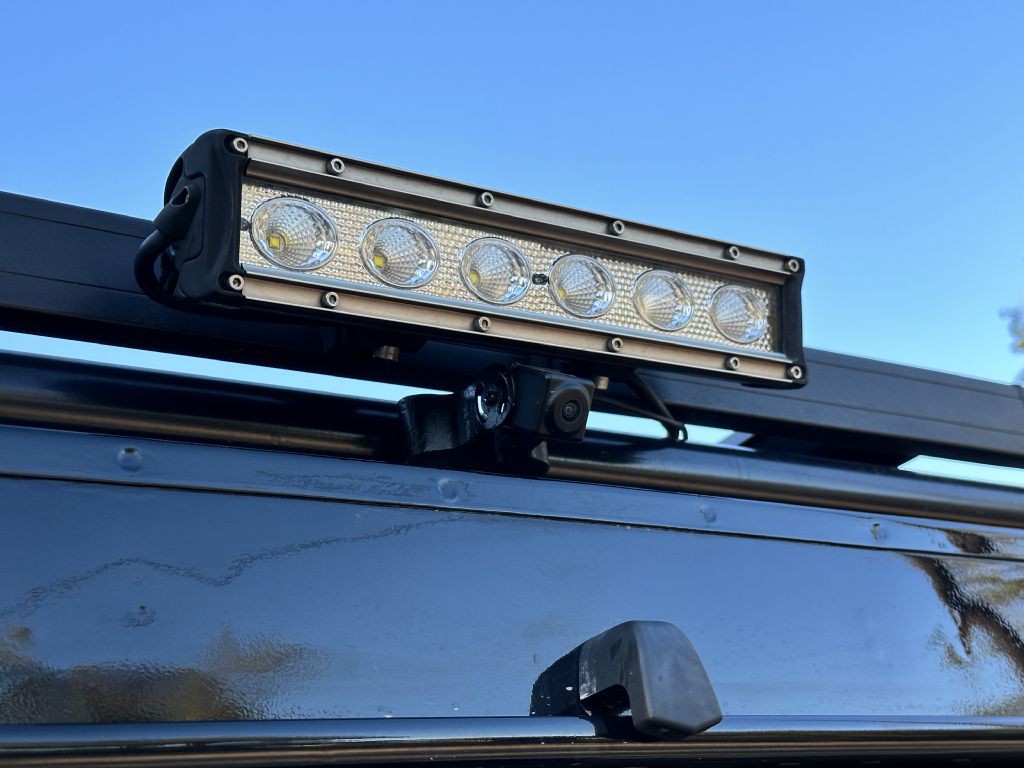 1993 Land Rover Defender Image 40