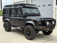 Image for 1993 Land Rover Defender  ID: 4143288