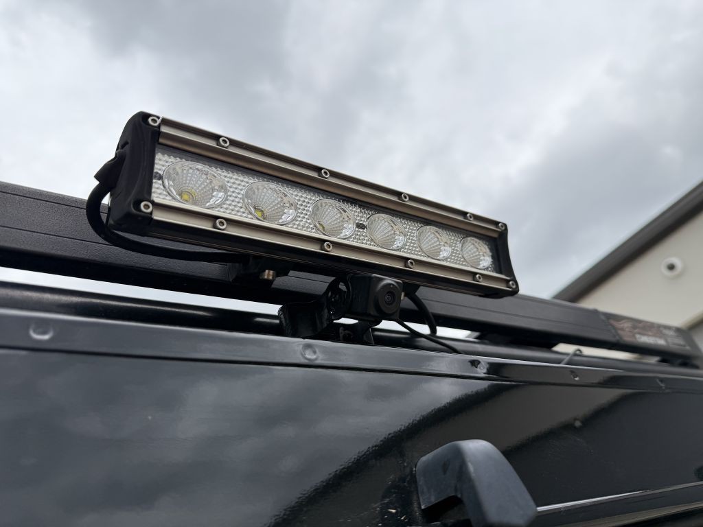 1993 Land Rover Defender Image 26