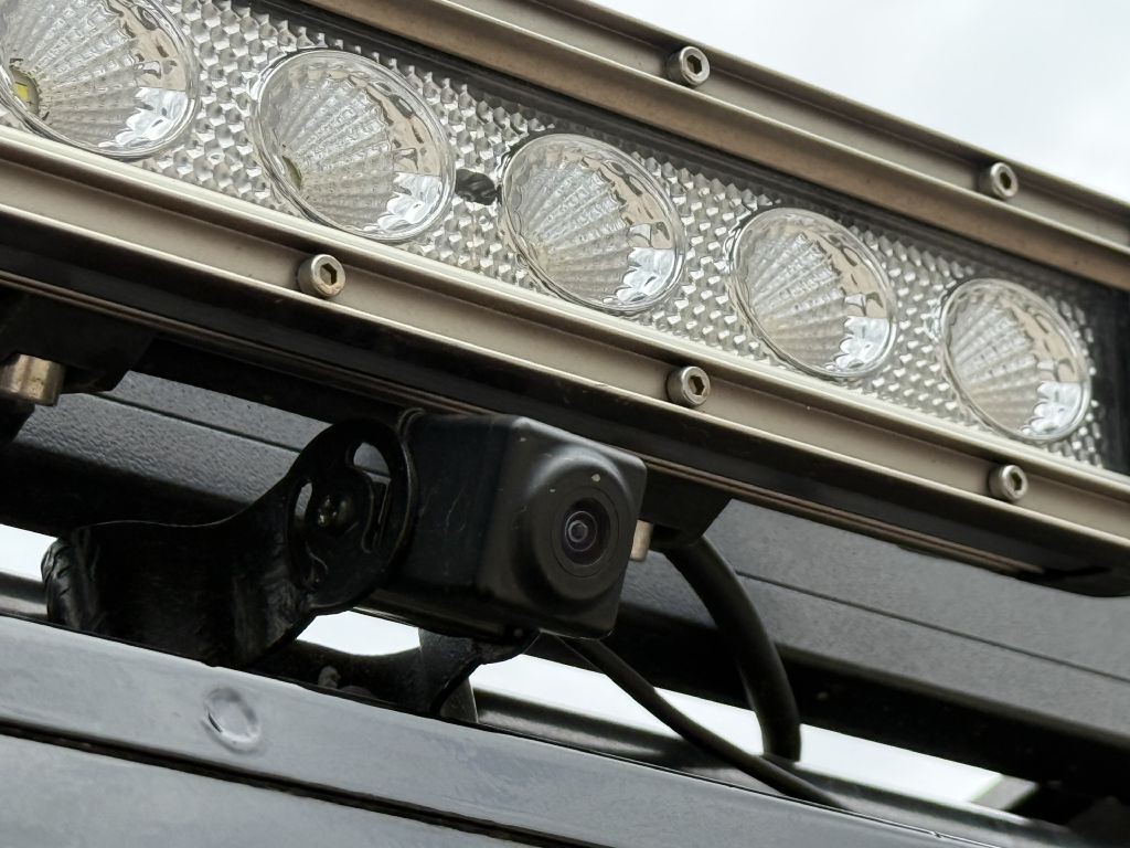 1993 Land Rover Defender Image 27