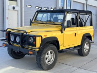 Image for 1994 Land Rover Defender 90 ID: 5126845