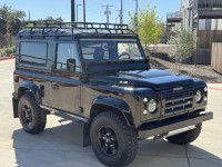 Image for 1992 Land Rover Defender  ID: 5936454