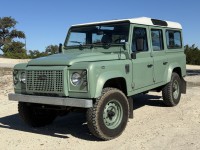 Image for 1992 Land Rover Defender  ID: 6058342