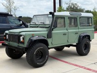 Image for 1993 Land Rover Defender  ID: 6939146
