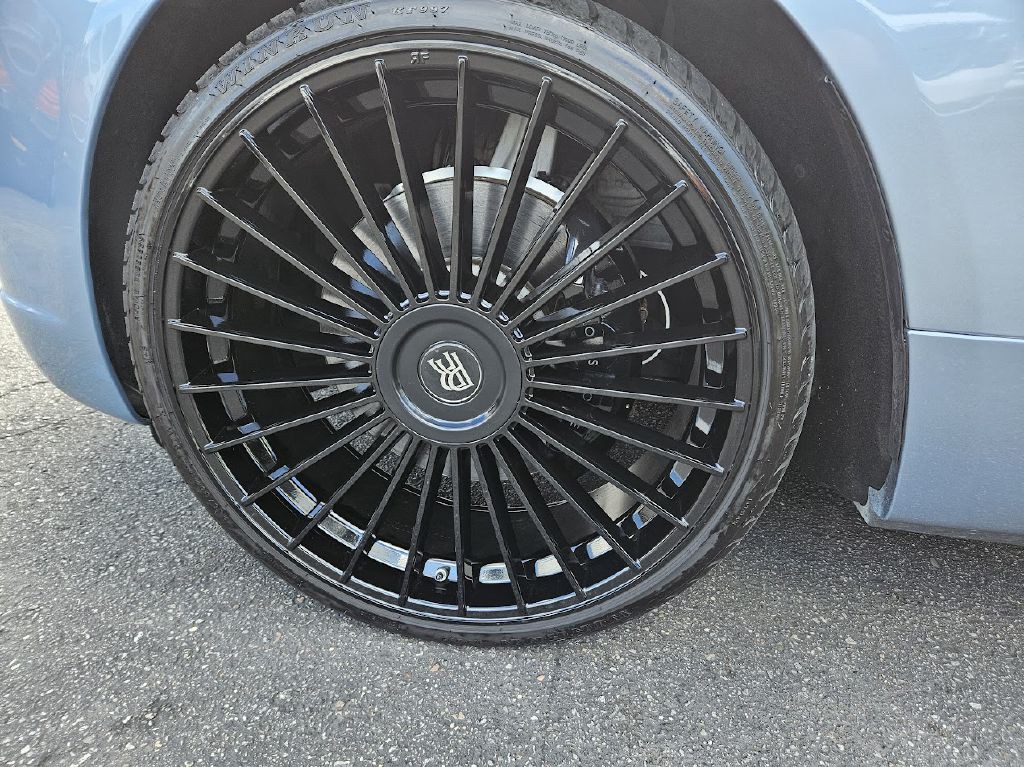 2018 Rolls-Royce Dawn Image 19