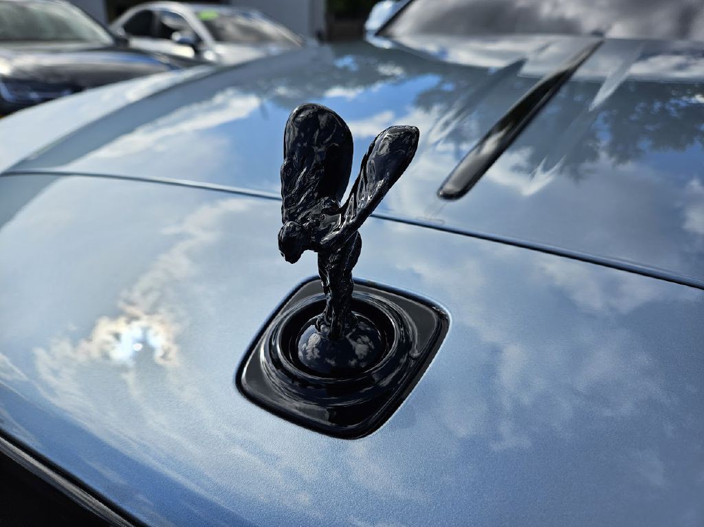 2018 Rolls-Royce Dawn Image 26