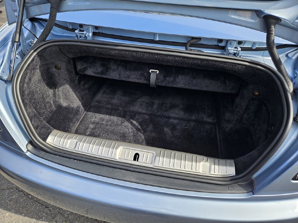 2018 Rolls-Royce Dawn Image 31