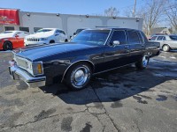 Image for 1980 Oldsmobile Ninty-eight Reg  ID: 6217977