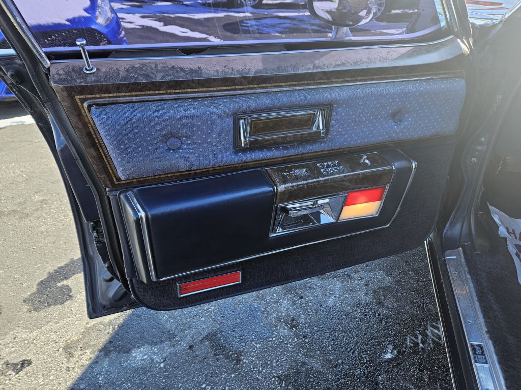 1980 Oldsmobile Ninty-eight Reg Image 17