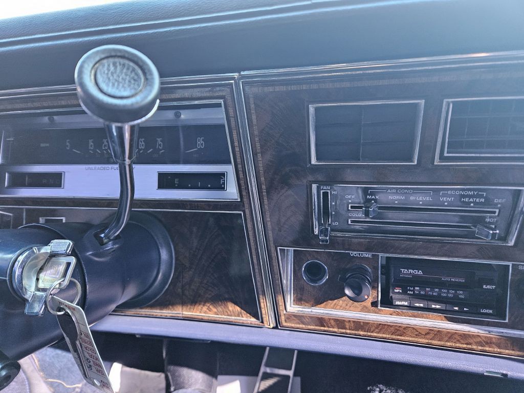 1980 Oldsmobile Ninty-eight Reg Image 20