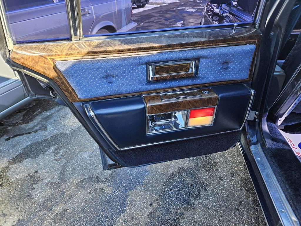 1980 Oldsmobile Ninty-eight Reg Image 27