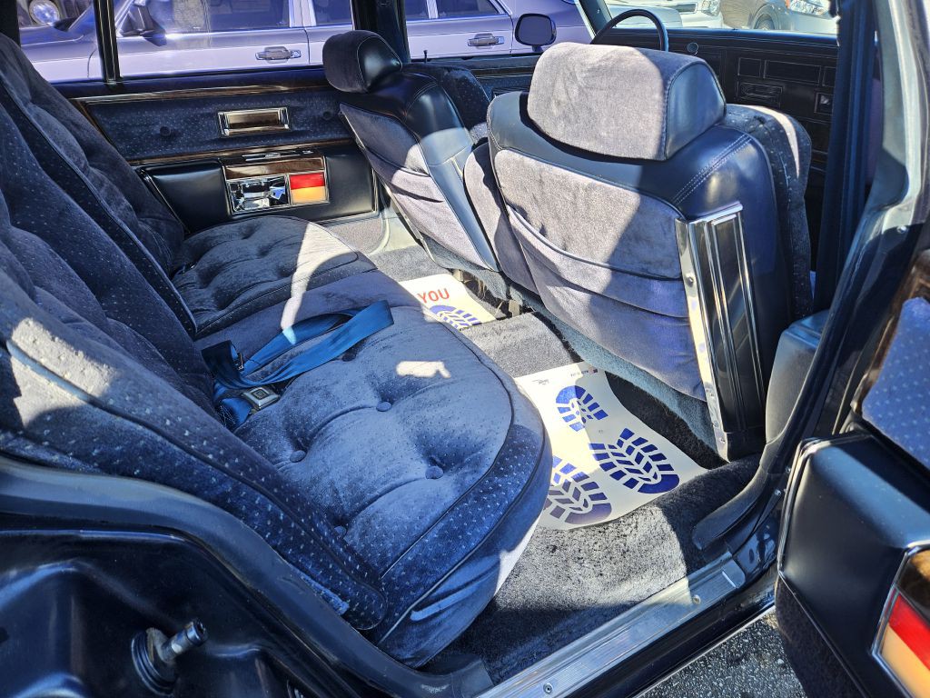 1980 Oldsmobile Ninty-eight Reg Image 34
