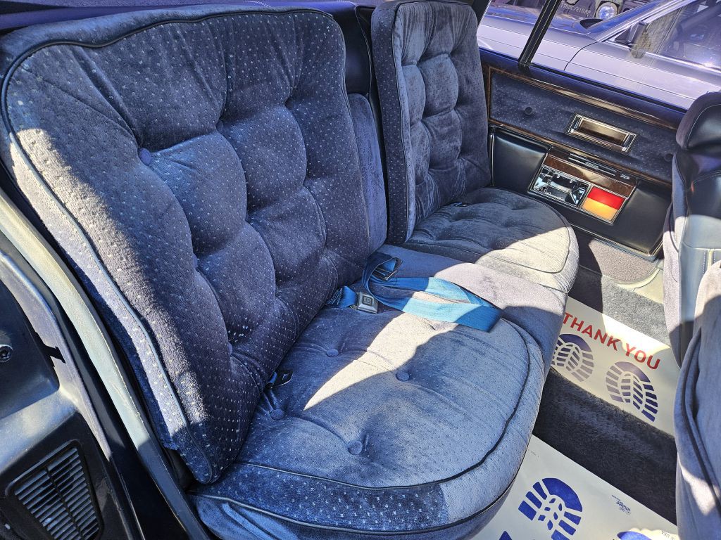 1980 Oldsmobile Ninty-eight Reg Image 36