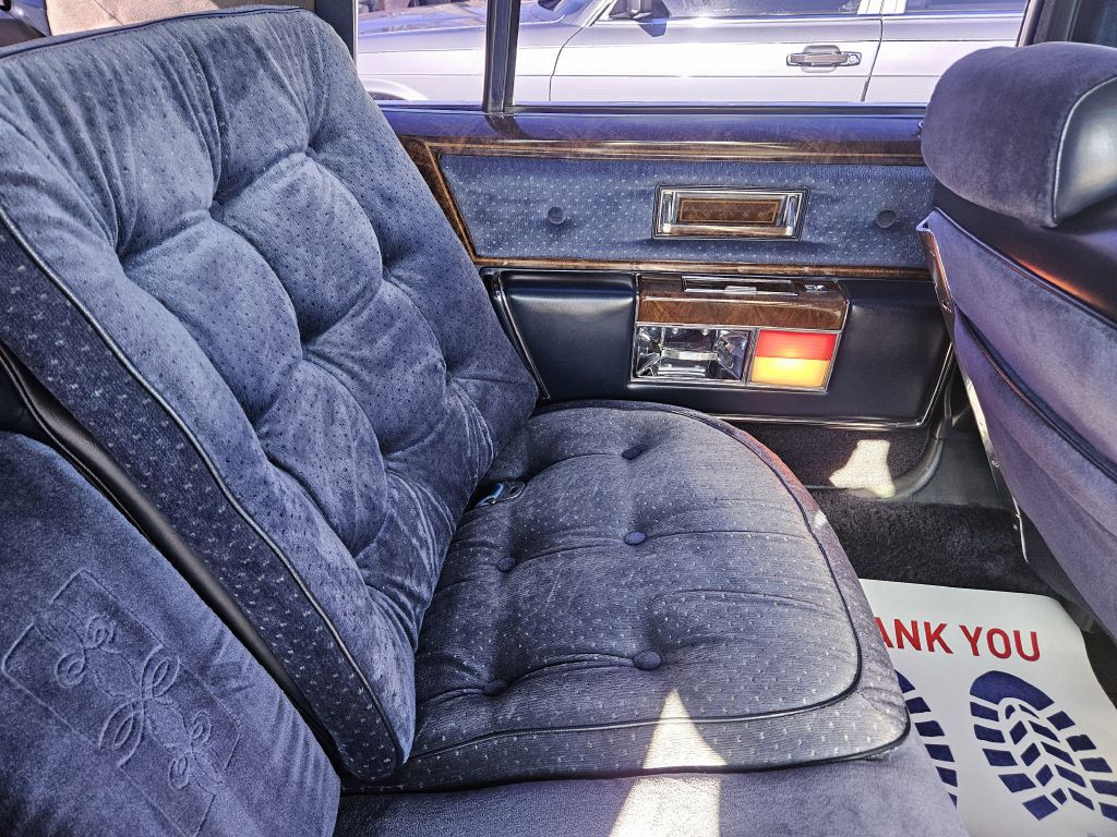 1980 Oldsmobile Ninty-eight Reg Image 39
