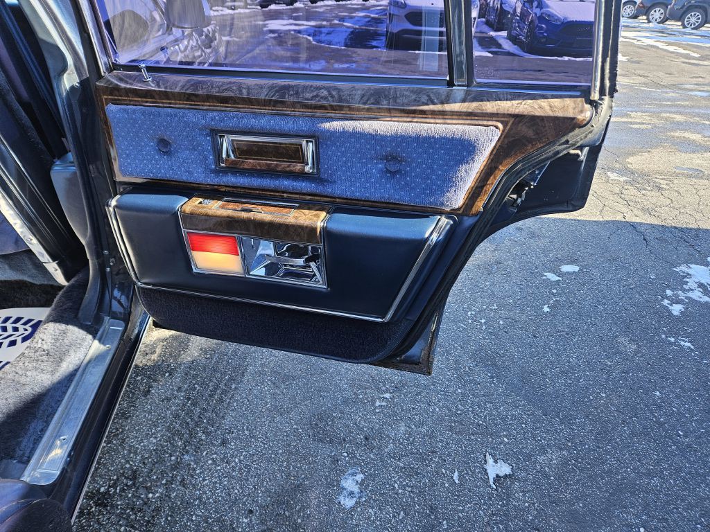 1980 Oldsmobile Ninty-eight Reg Image 40