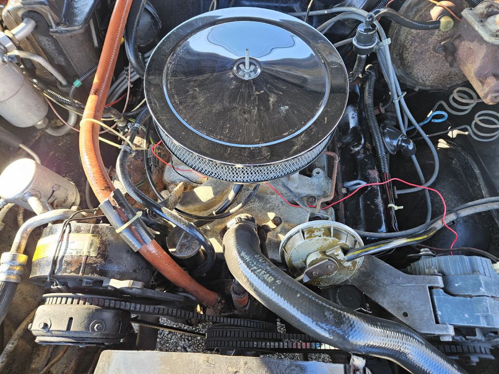 1980 Oldsmobile Ninty-eight Reg Image 44