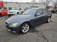 Image for 2015 BMW 3 Series 328xi ID: 6262506