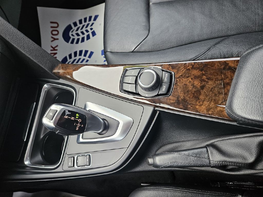 2015 BMW 3 Series Image 29