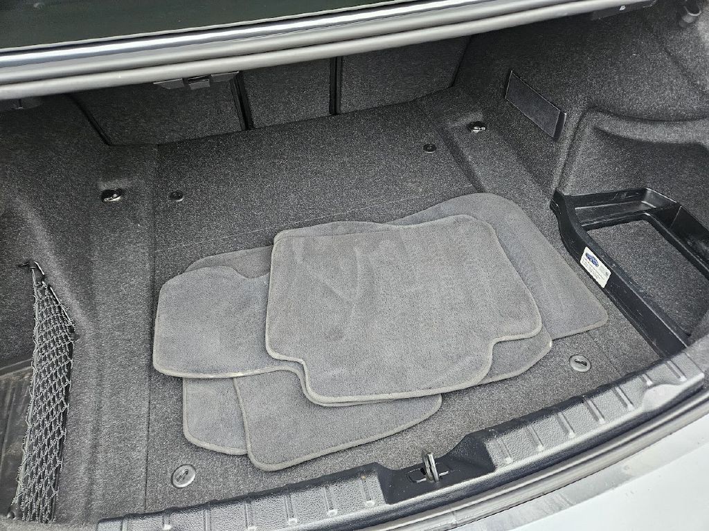 2015 BMW 3 Series Image 37