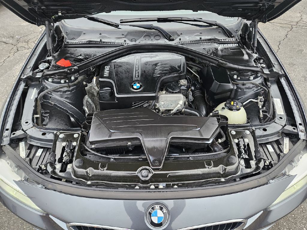 2015 BMW 3 Series Image 51
