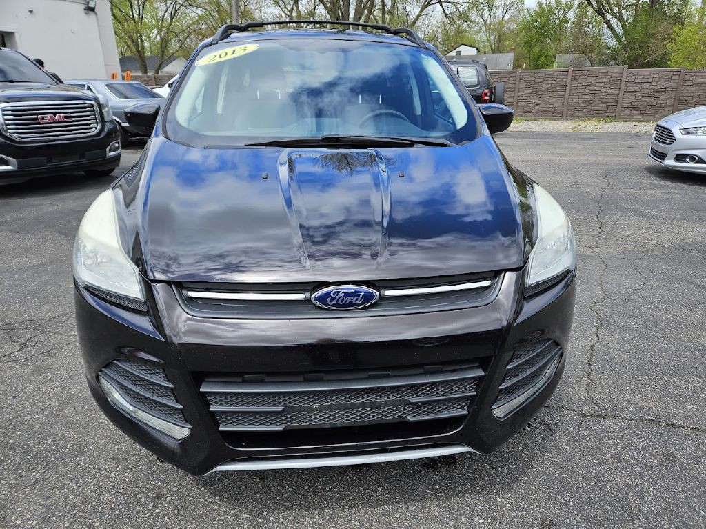 2013 Ford Escape Image 2