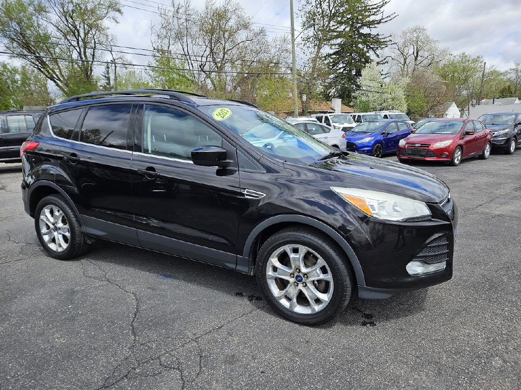 2013 Ford Escape Image 1