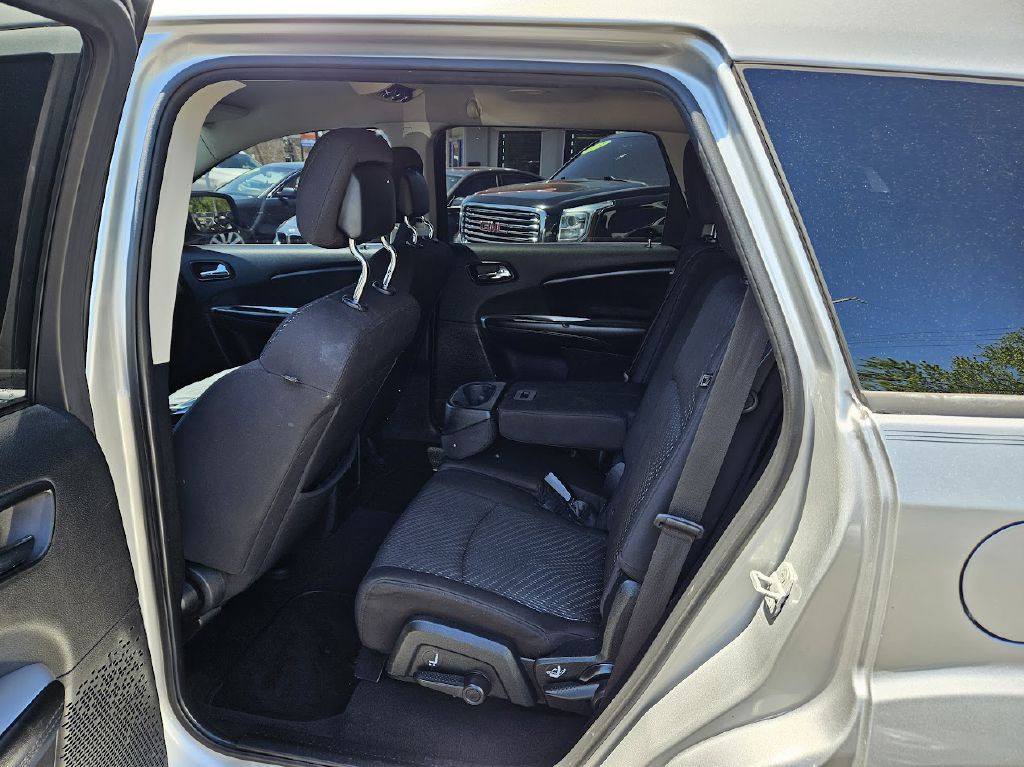2013 Dodge Journey Image 14