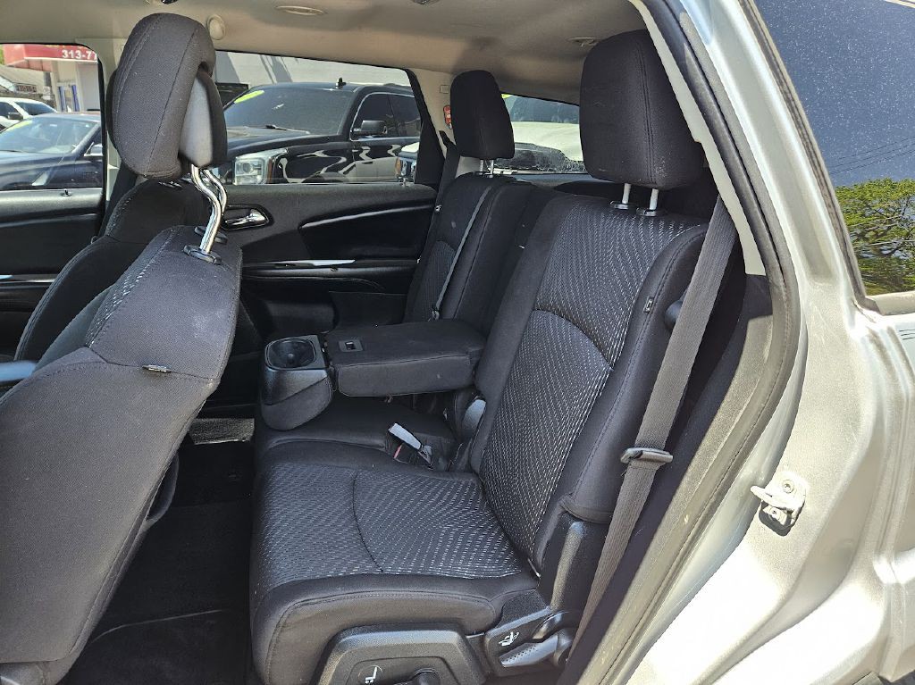 2013 Dodge Journey Image 15