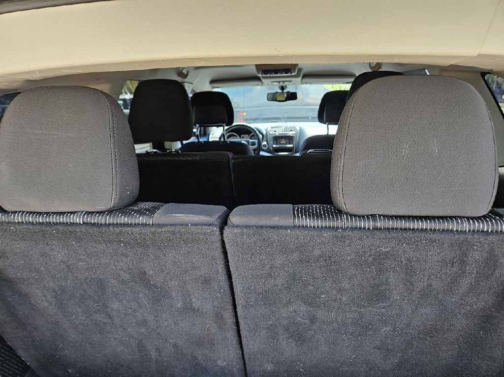 2013 Dodge Journey Image 17
