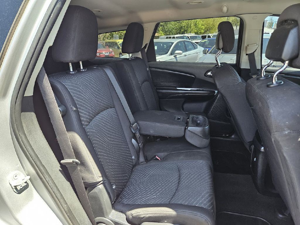 2013 Dodge Journey Image 18