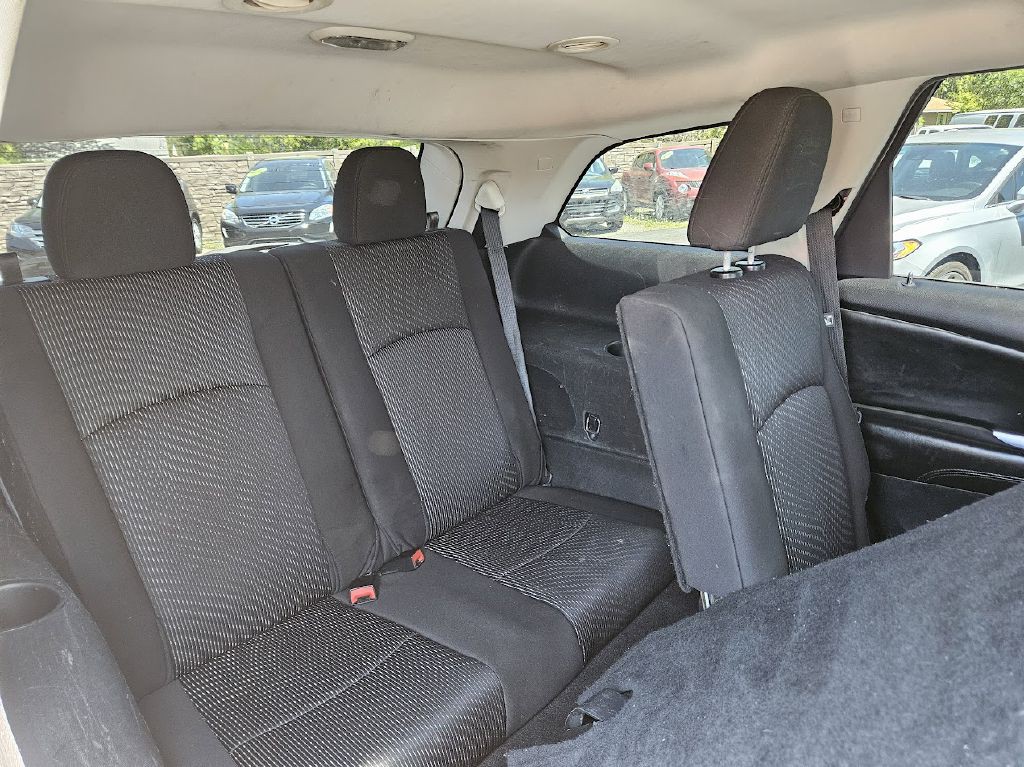 2013 Dodge Journey Image 19
