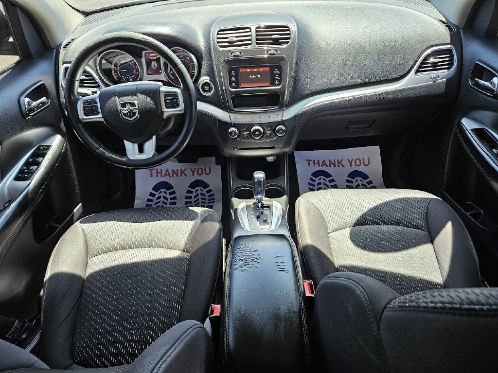 2013 Dodge Journey Image 20