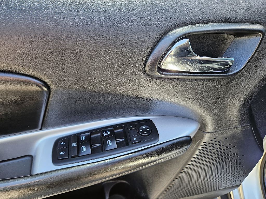 2013 Dodge Journey Image 27