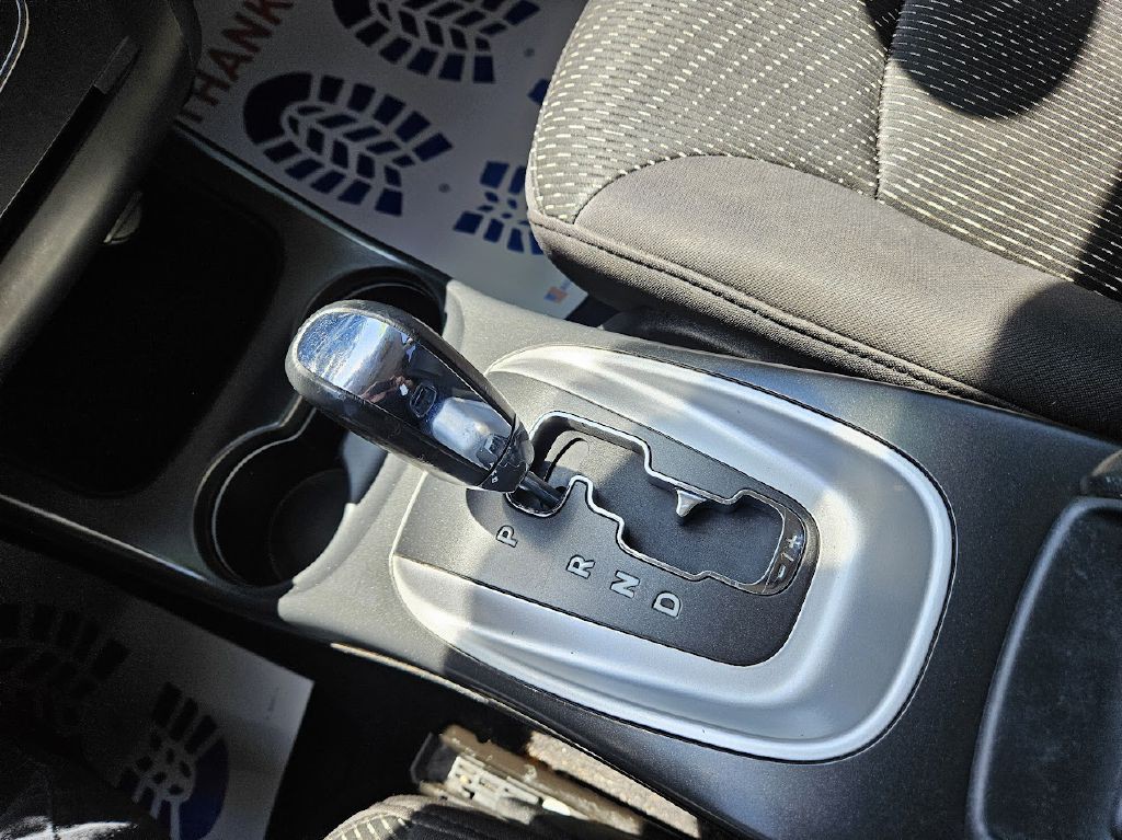 2013 Dodge Journey Image 33
