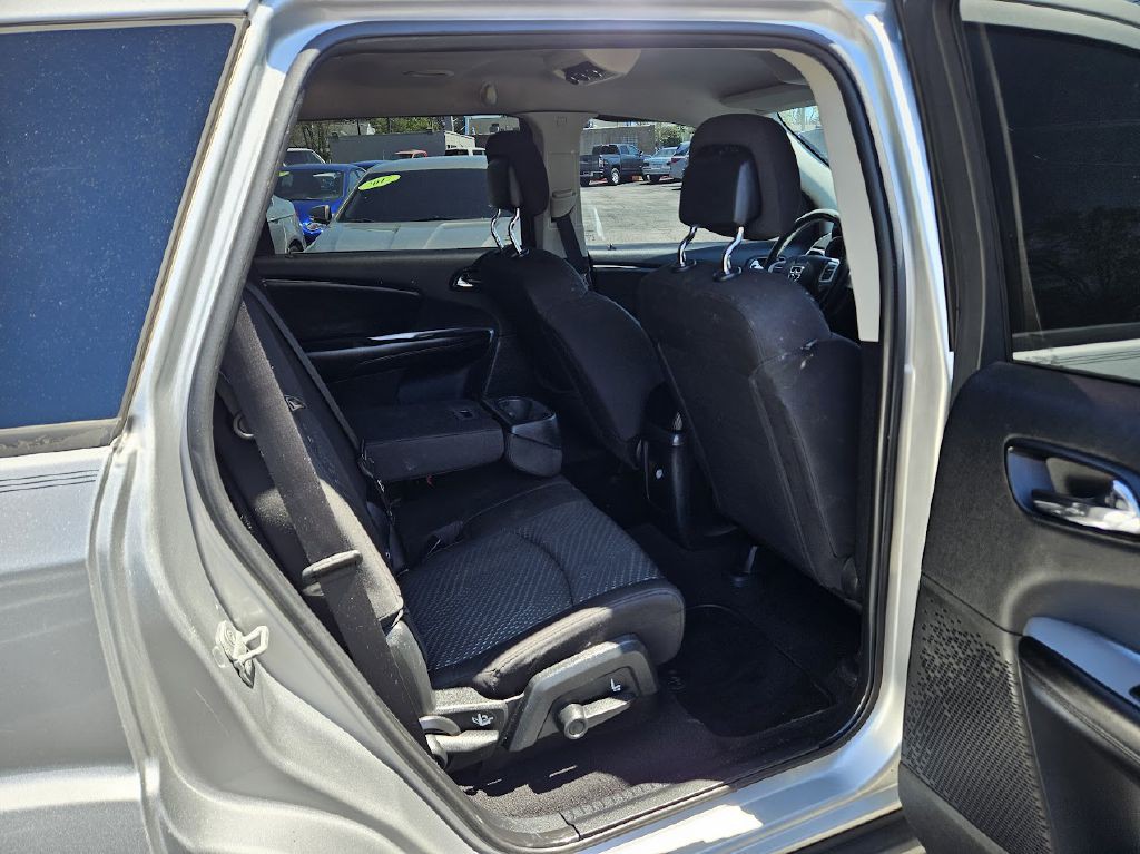 2013 Dodge Journey Image 40