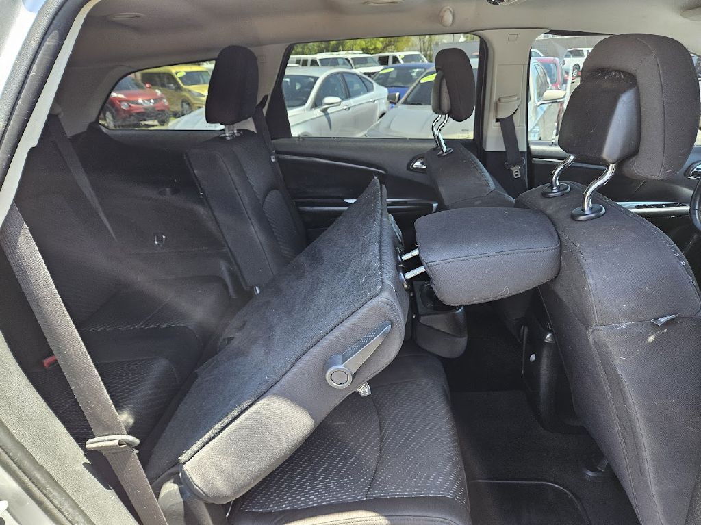 2013 Dodge Journey Image 41