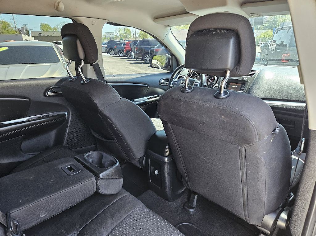 2013 Dodge Journey Image 42