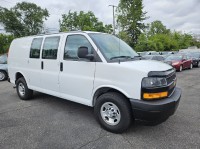Image for 2021 Chevrolet Express  ID: 6561494
