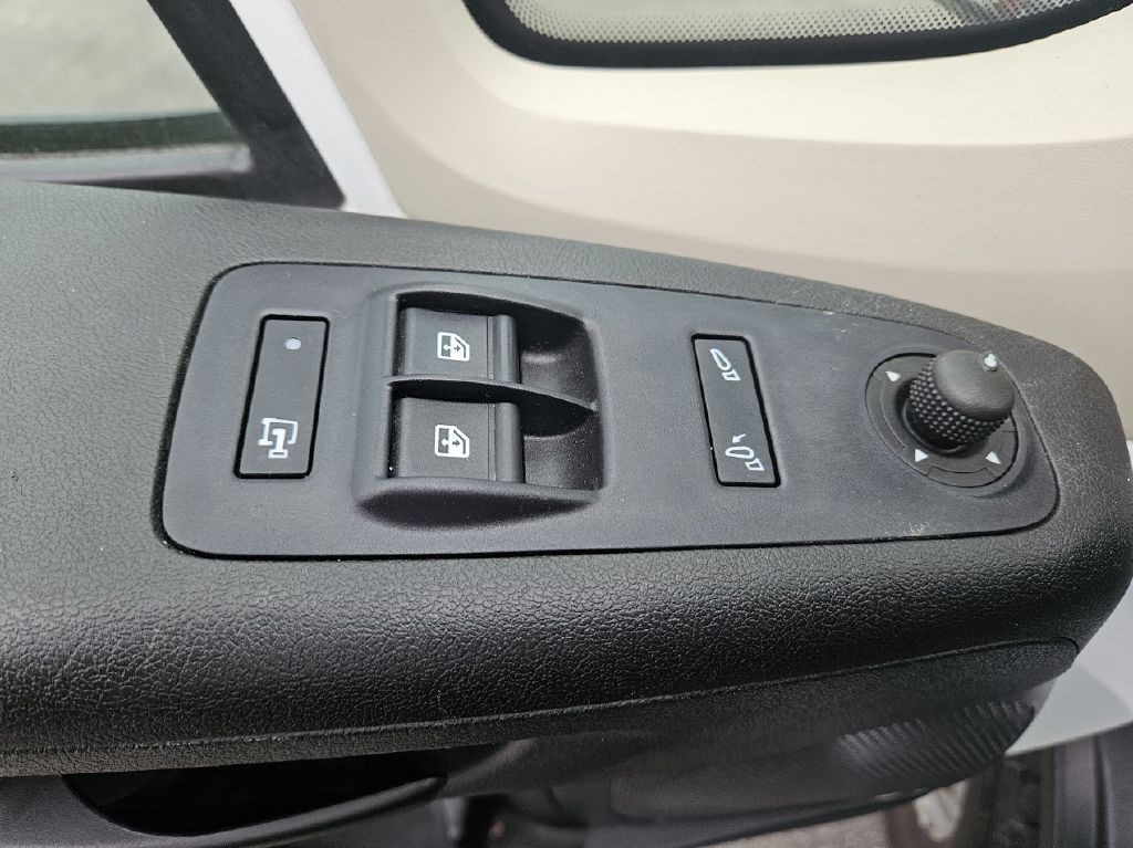2019 RAM Promaster Image 28